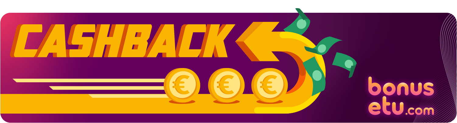 parhaat cashback-kasinot