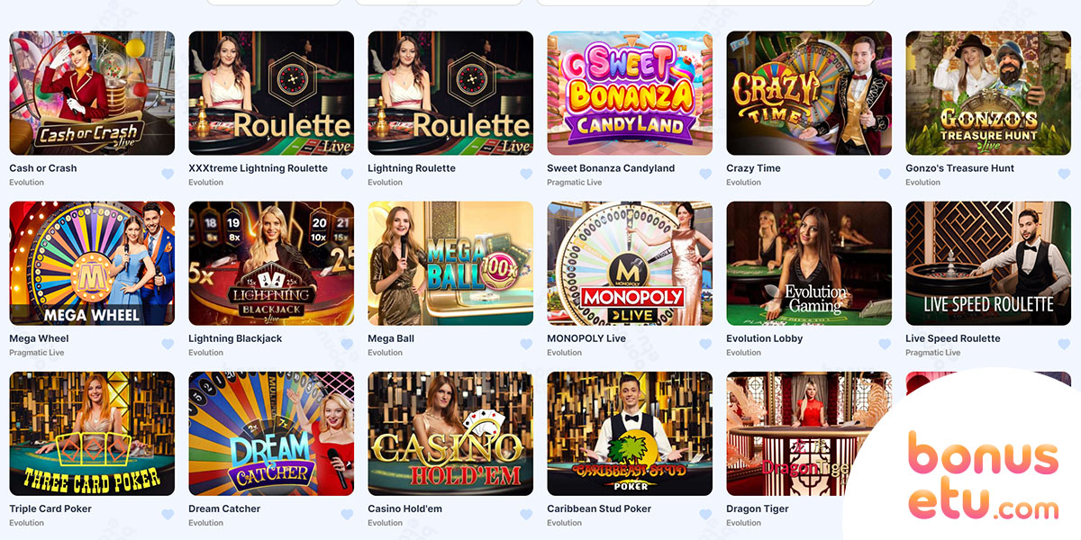 ICEbet casino
