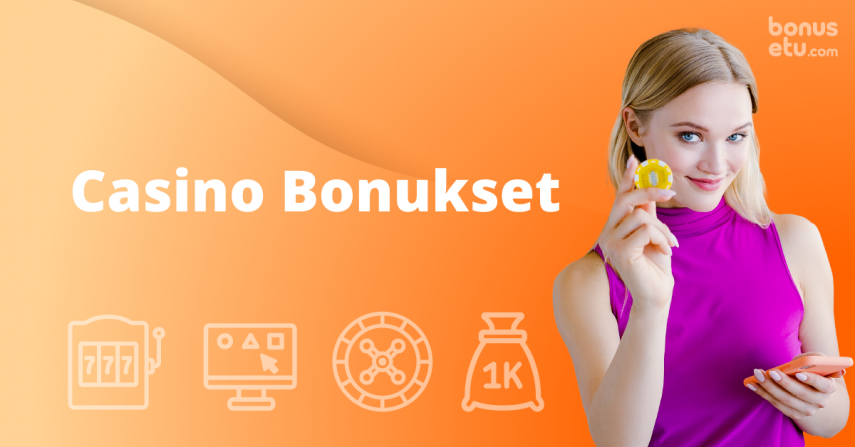 casino bonukset bonusetu