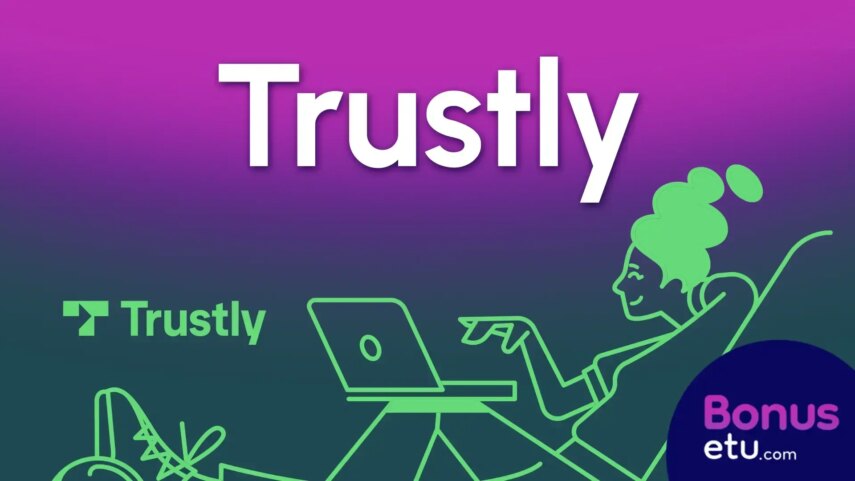 Trustly Kasinot