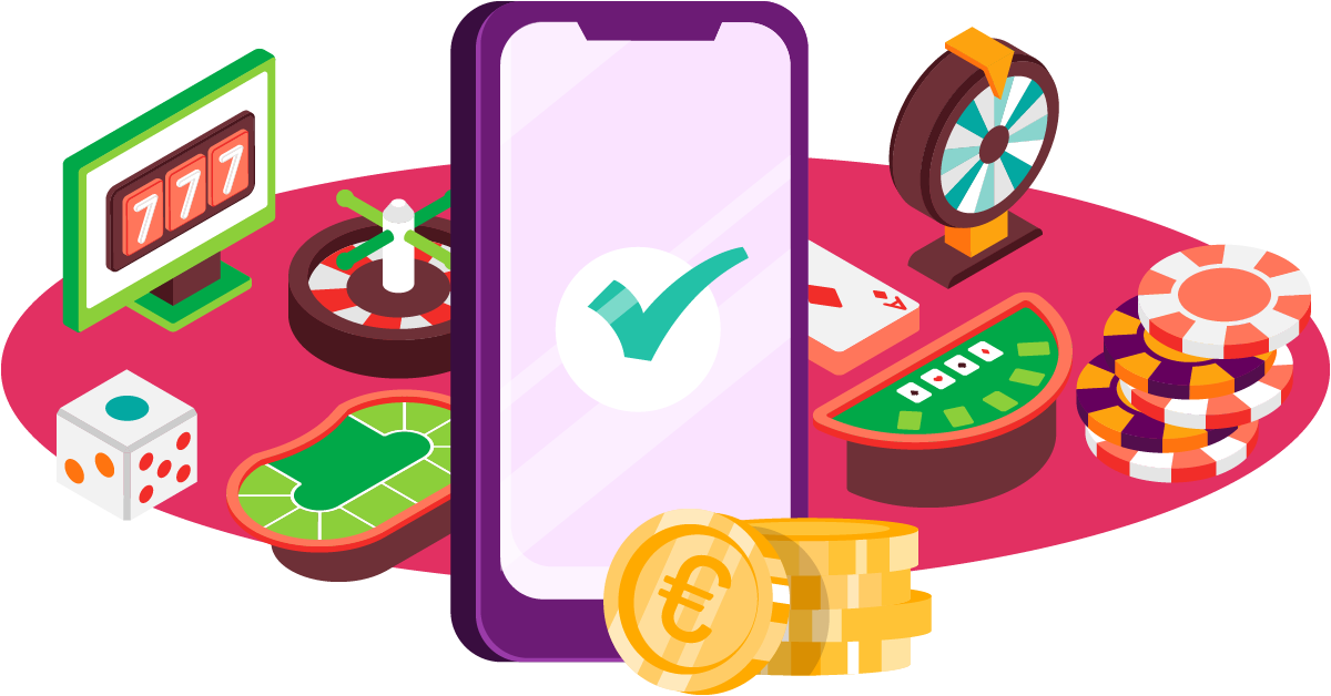 Have You Heard? casino Is Your Best Bet To Grow