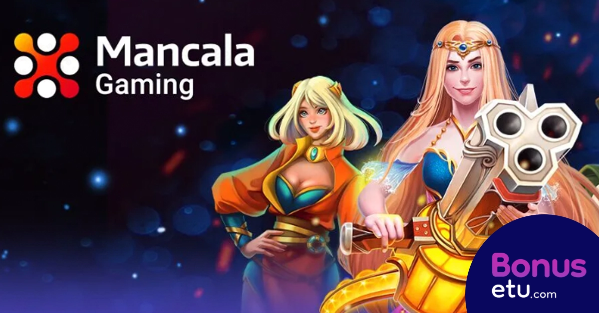 Mancala gaming