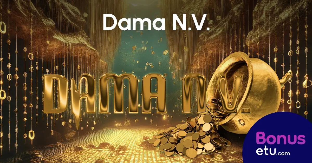 Dama nv kasinoyritys