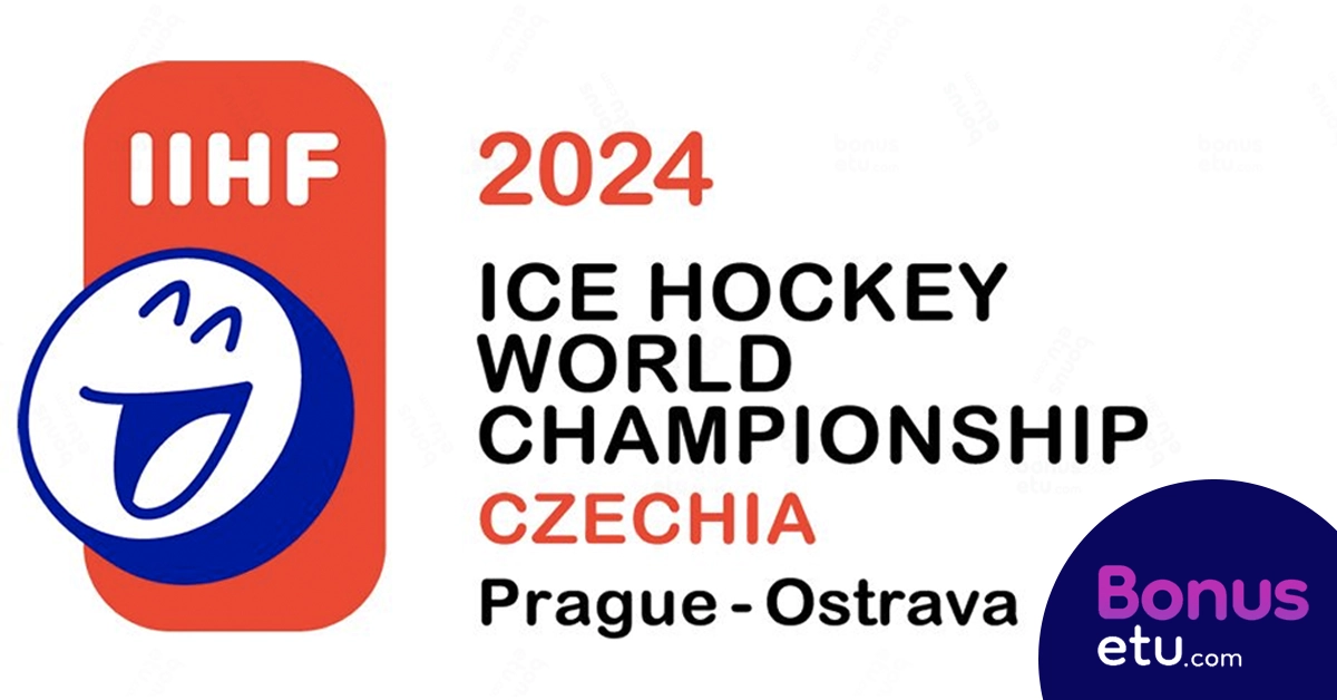 MM lätkä 2024