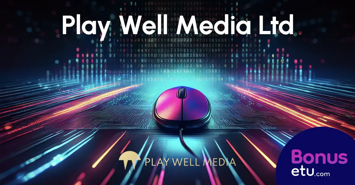 play well media ltd kasinoyritys