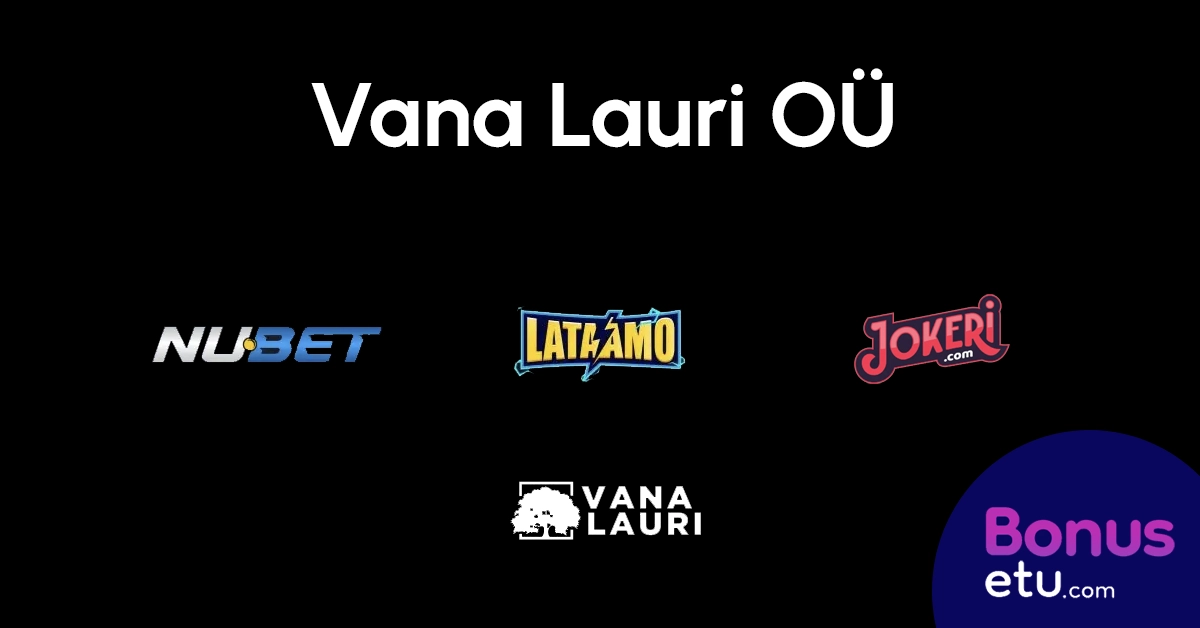 Vana Lauri kasinot
