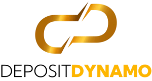 Dposit Dynamo logo