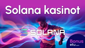 Solana Kasinot