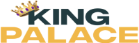 King Palace logo