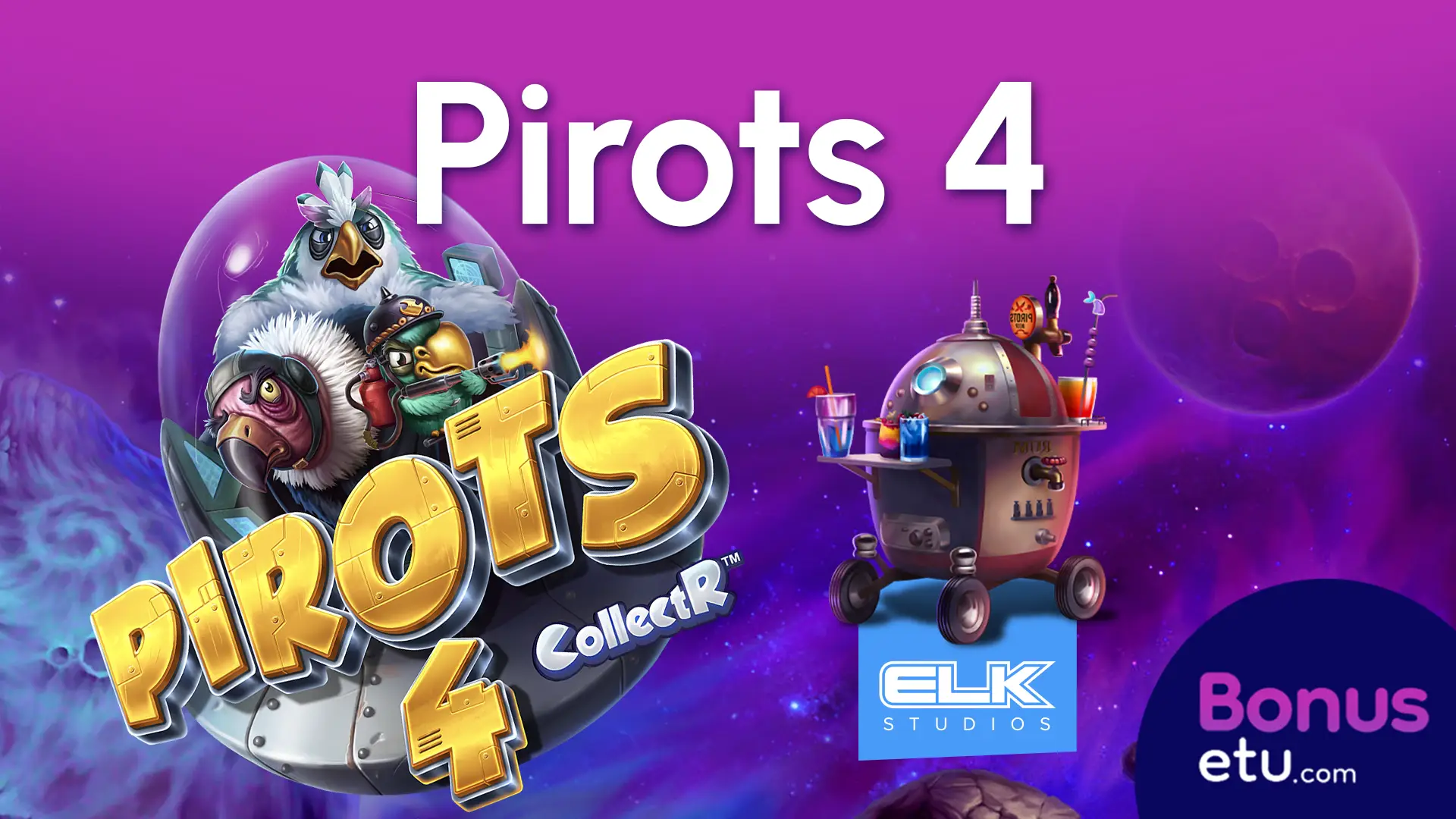 pirots 4 peliarvostelu