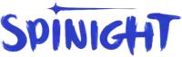 Spinight karuselli logo