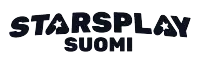 StarsPlaySuomi logo