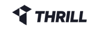 Thrill logo