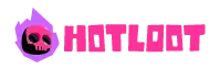 HotLoot karuselli logo
