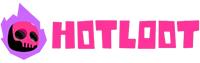 HotLoot karuselli logo