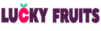 Lucky Fruits karuselli logo