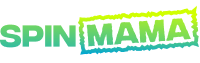 Spinmama karuselli logo