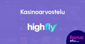 Highflybet