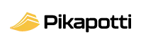 Pikapotti karuselli logo
