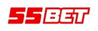 55Bet karuselli logo