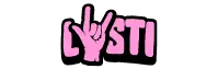 Lysti karuselli logo