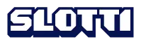Slotti