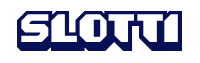 Slotti
