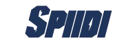 Spiidi Casino karuselli logo