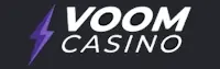 Voom Casino karuselli logo