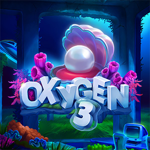 Oxygen 3