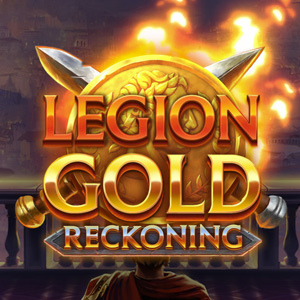 Legion Gold Reckoning