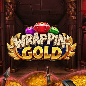 Wrappin’ Gold