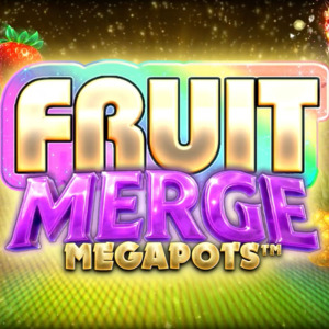 Fruit Merge Megapots