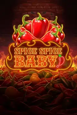 Spice Spice Baby!