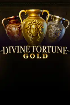 Divine Fortune Gold