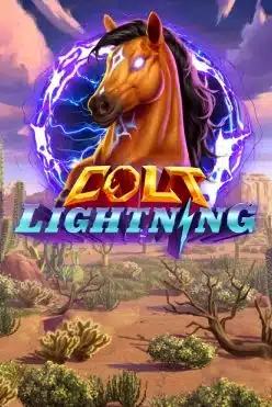 Colt Lightning Inferno