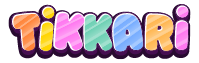 Tikkari karuselli logo