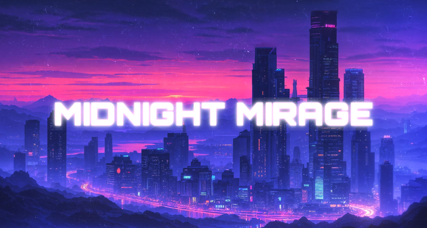 Midnight Mirage