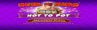 Reel King: Hot to Pot