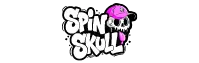 Spinskull karuselli logo