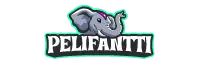 Pelifantti logo