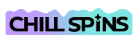 Chill Spins logo
