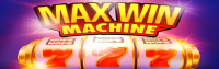 Max Win Machine