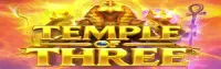 Temple of Three