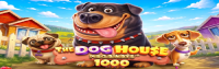 The Dog House Megaways 1000