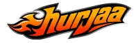 Hurjaa logo