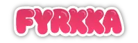 Fyrkka
