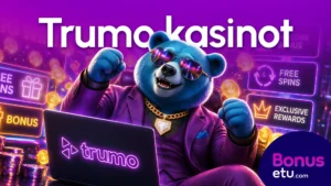 Trumo kasinot